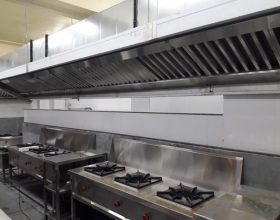 Commercial Kitchens1