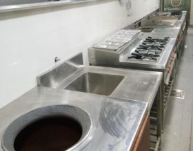 Commercial Kitchens11