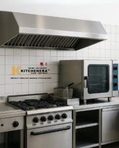 Hotel Kitchen Equipment